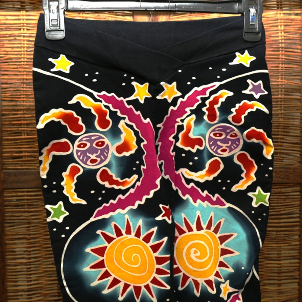 Bliss Unique Party Pants